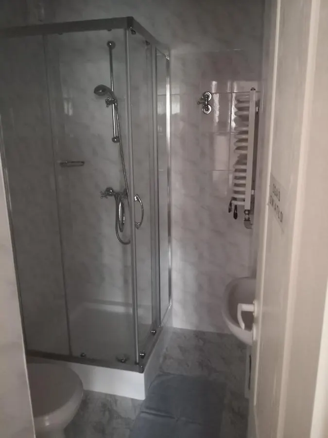 Pokoje Goscinne Kanion Zakopane Homestay