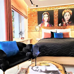 Vip Chalubinskiego Zakopane