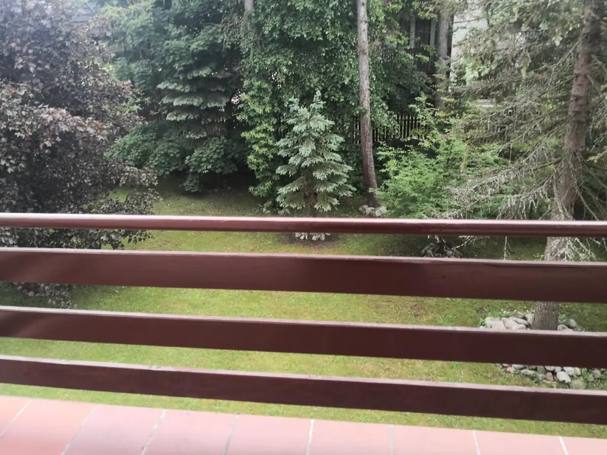 Pokoje Goscinne Kanion Zakopane Poland