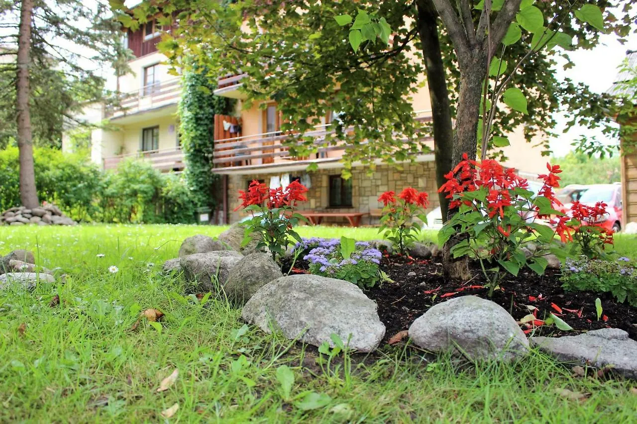 Pokoje Goscinne Kanion Zakopane Homestay